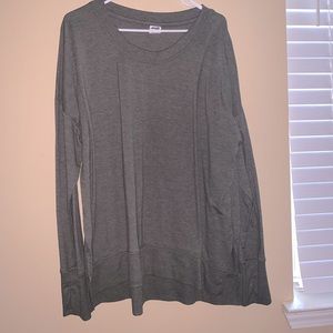 Avia Activewear Top